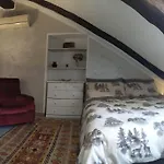 Mansarda Di Charme Con Vista