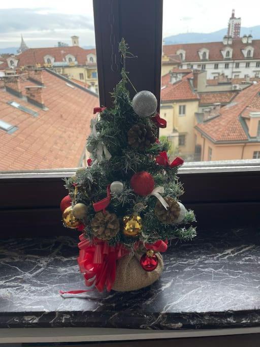 Appartamento Mansarda Di Charme Con Vista