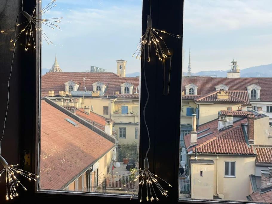 Mansarda Di Charme Con Vista Appartamento *