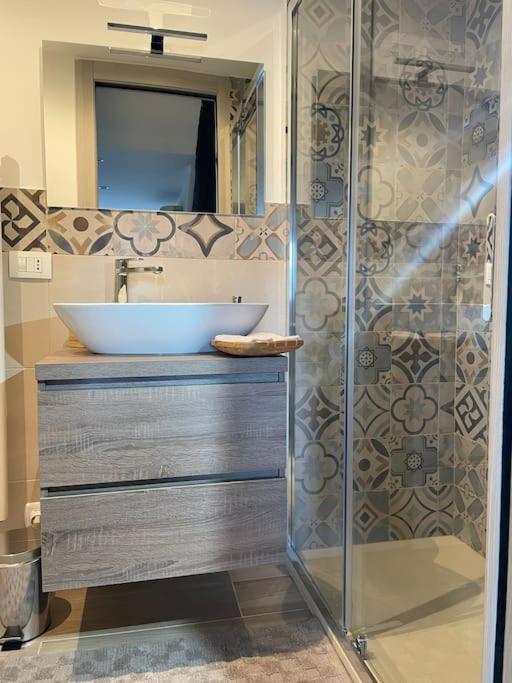Mansarda Di Charme Con Vista Apartment Turin